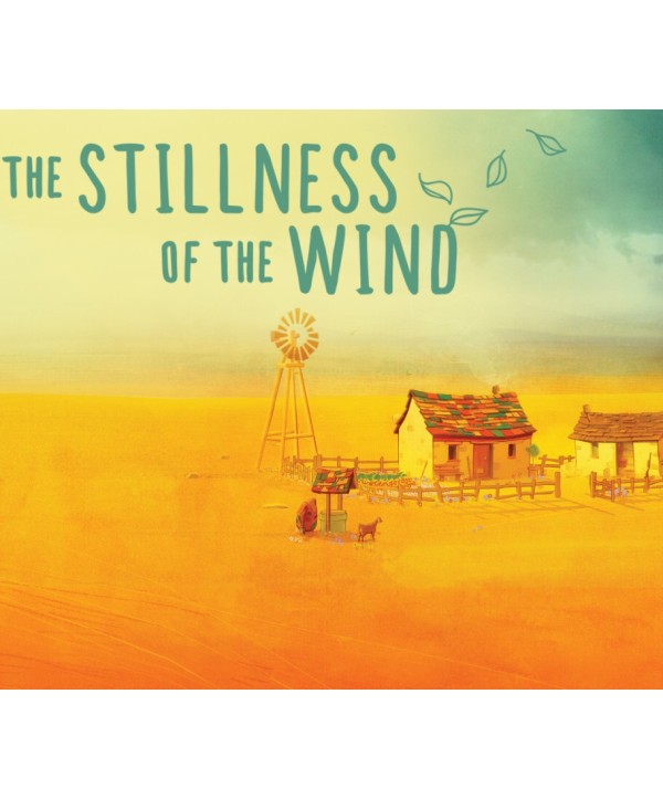 The Stillness of the Wind Steam Key EUROPE